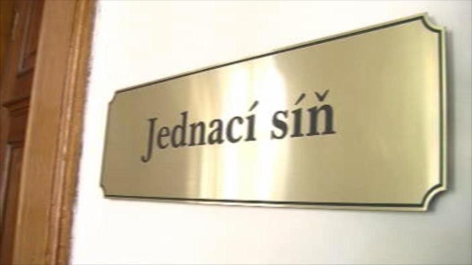 Duševně chorý Čech se bude léčit v ČR